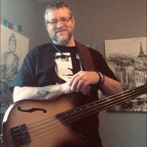 Meet your Posher, Todd